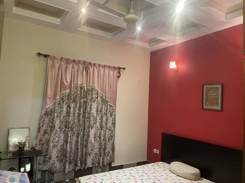 5 Marla House For Sale Near To Emporium Mall 2