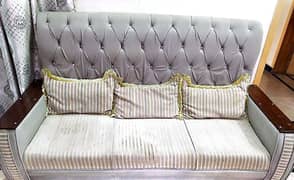 classic sofa set