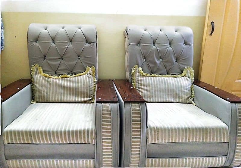 classic sofa set 1