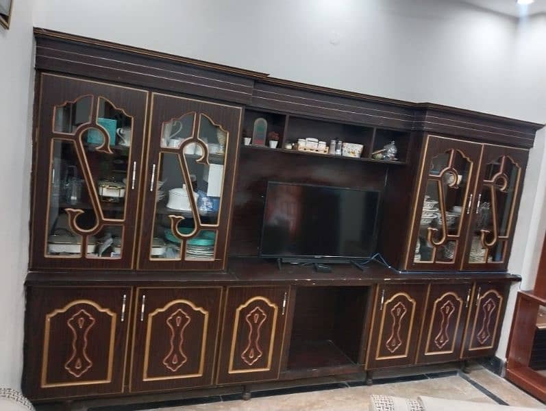 TV lounge Cupboard for Sale 0