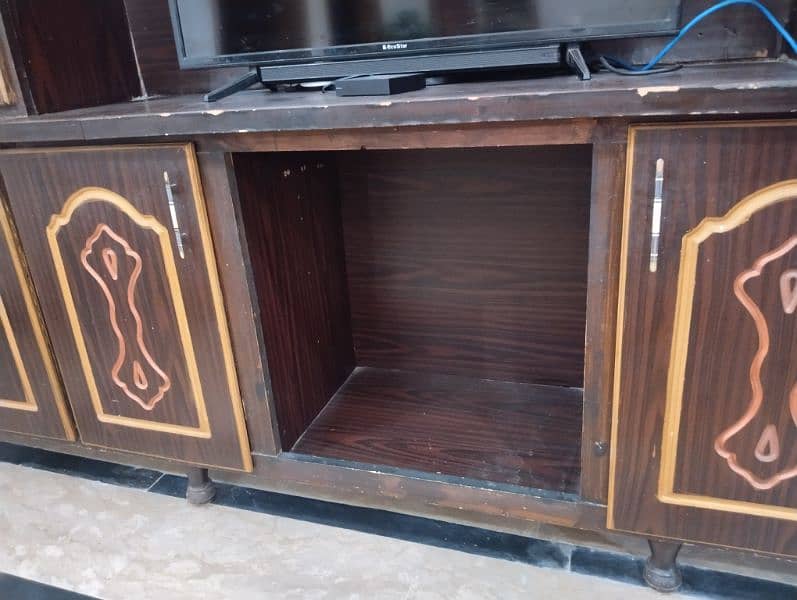 TV lounge Cupboard for Sale 6