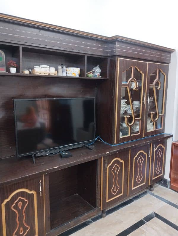 TV lounge Cupboard for Sale 7