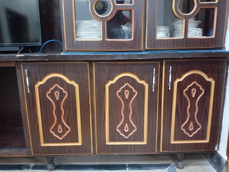 TV lounge Cupboard for Sale 8