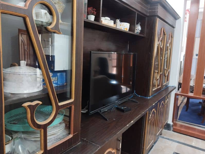 TV lounge Cupboard for Sale 10