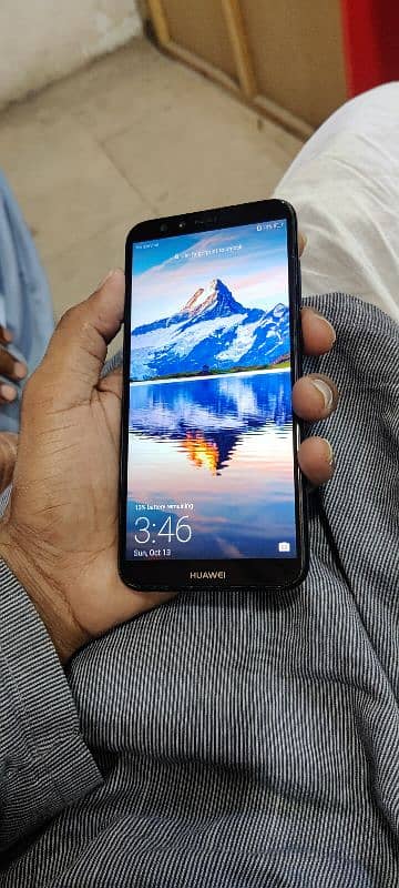 honor 9 lite 4+64 0