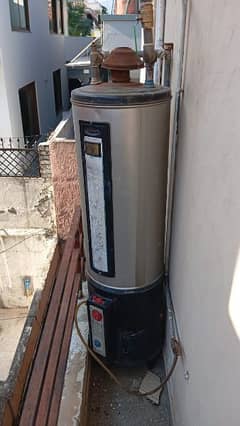 Corona Geyser 55 L for sale