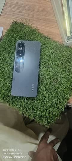 10 by 10 condition with box + charger 3 months used