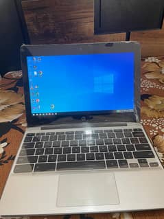 HP Chromebook windows 11 G5