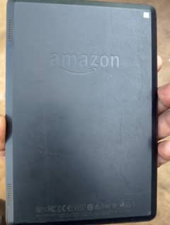 Amazon tablet 0