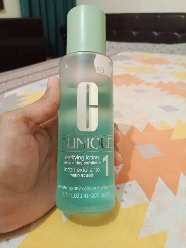 Face Cleanser Australia imported. 1