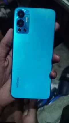 Infinix