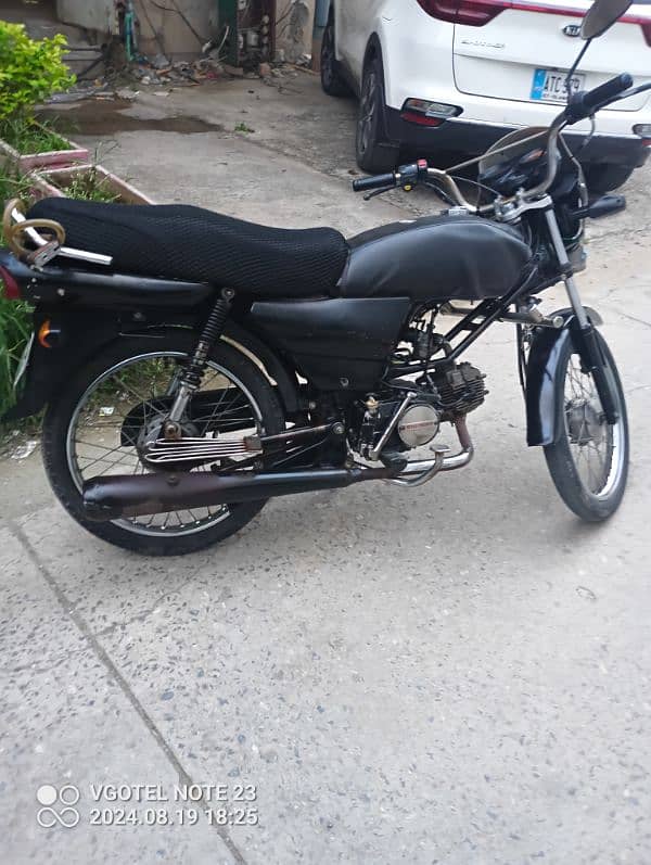 bike for sale 4