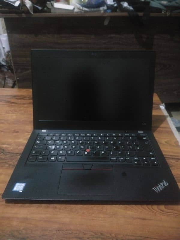 Lenovo ThinkPad 6