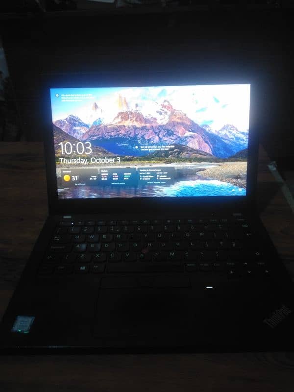 Lenovo ThinkPad 7