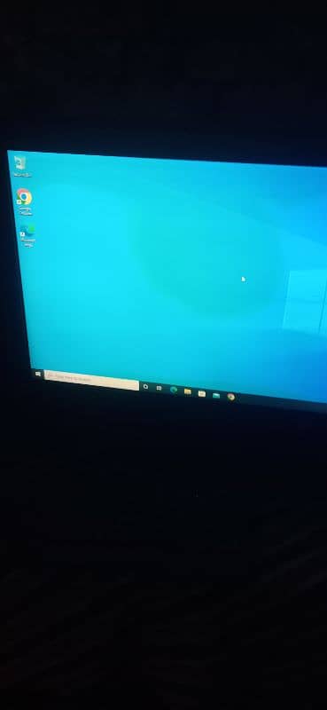 Asus PC 8gb ram 500gb i3 4170 4