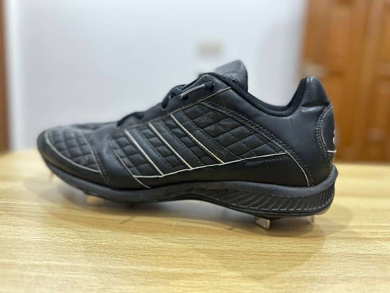 Adidas American Football Shoes 7