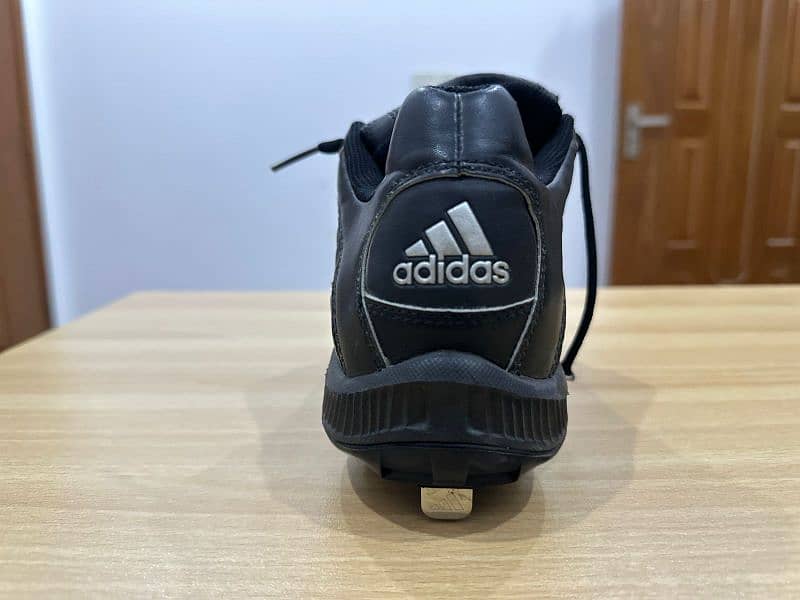 Adidas American Football Shoes 8