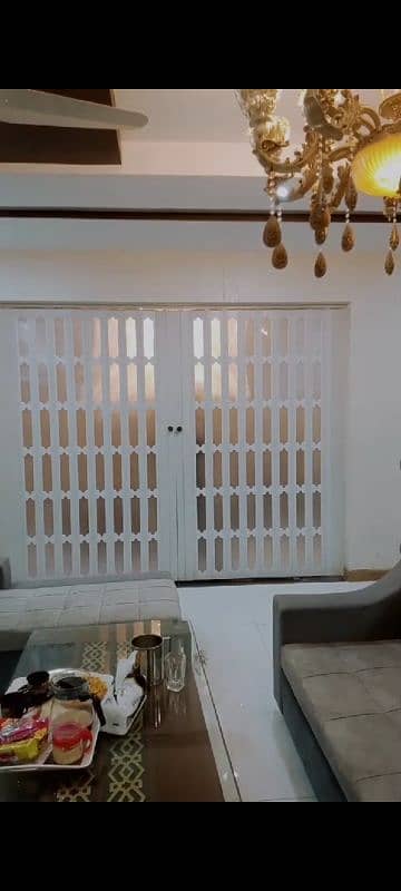 Pvc Folding Doors 3