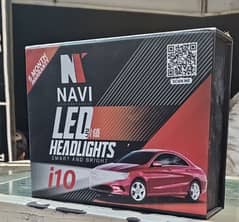 Navi high power LED lights