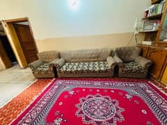 5 seater sofa set for sale