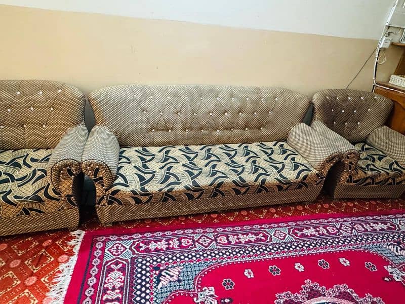 5 seater sofa set for sale 1