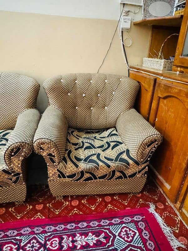 5 seater sofa set for sale 3