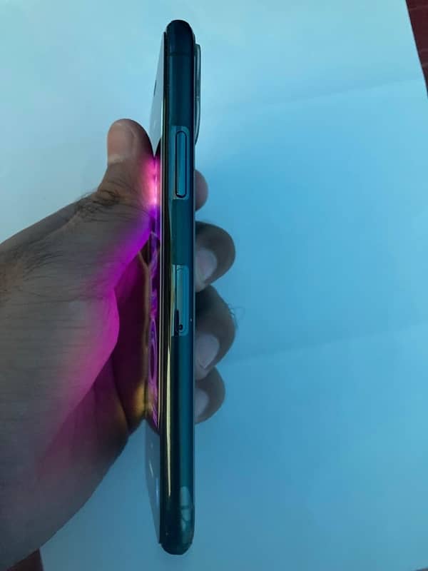 iphone 11 pro pta approved 256GB 1