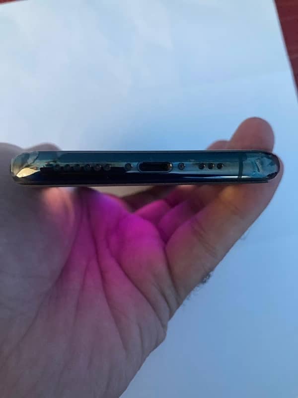 iphone 11 pro pta approved 256GB 10