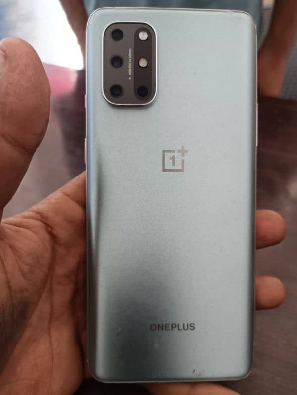 OnePlus 8t 0