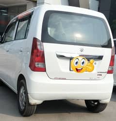 Suzuki Wagon R 2022 0