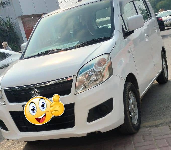 Suzuki Wagon R 2022 3