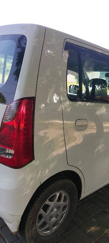 Suzuki Wagon R 2022 7