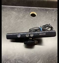 Xbox 360 Kinect Sensor