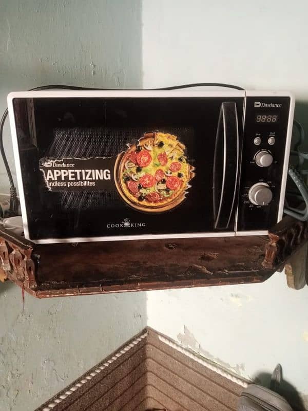 OVEN For Sell 1