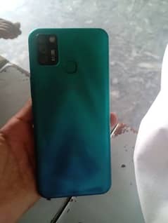 infinix