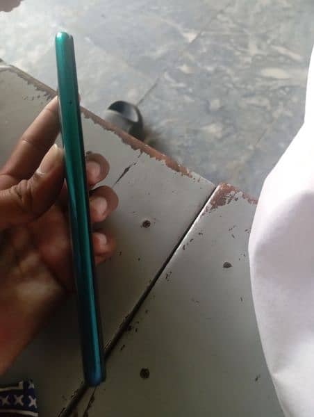 infinix smart 6 5