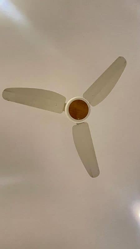 Ceiling fan for sale 0