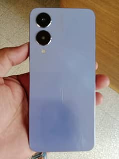 vivo y17s 4+4 128 0