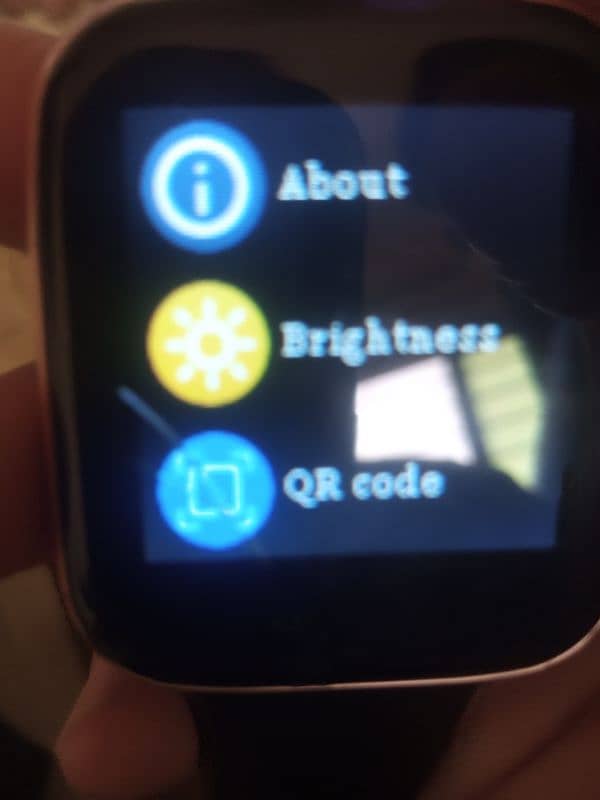 smart watch 7