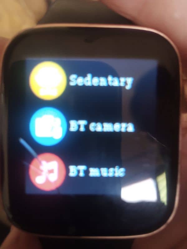 smart watch 10