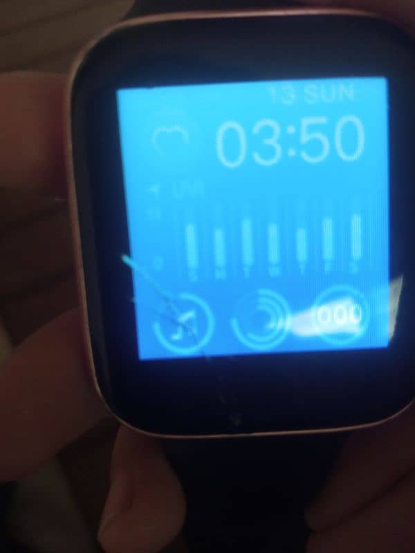 smart watch 14