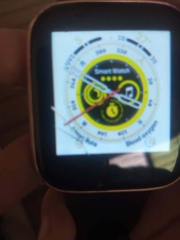 smart watch 15