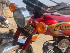 yamaha