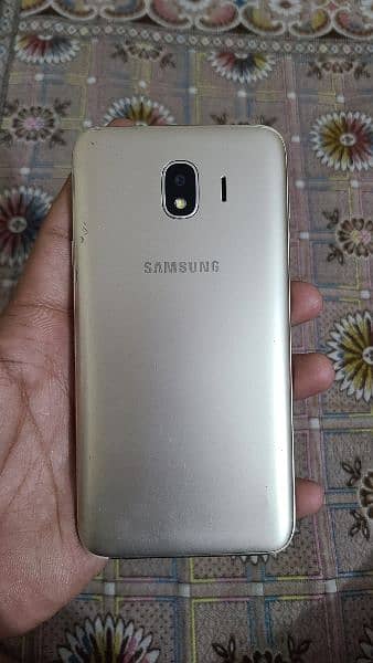 Samsung Galaxy J4 Dual Sim 2