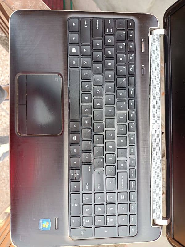 hp pavilion Dv6 i5 2nd Generation 5