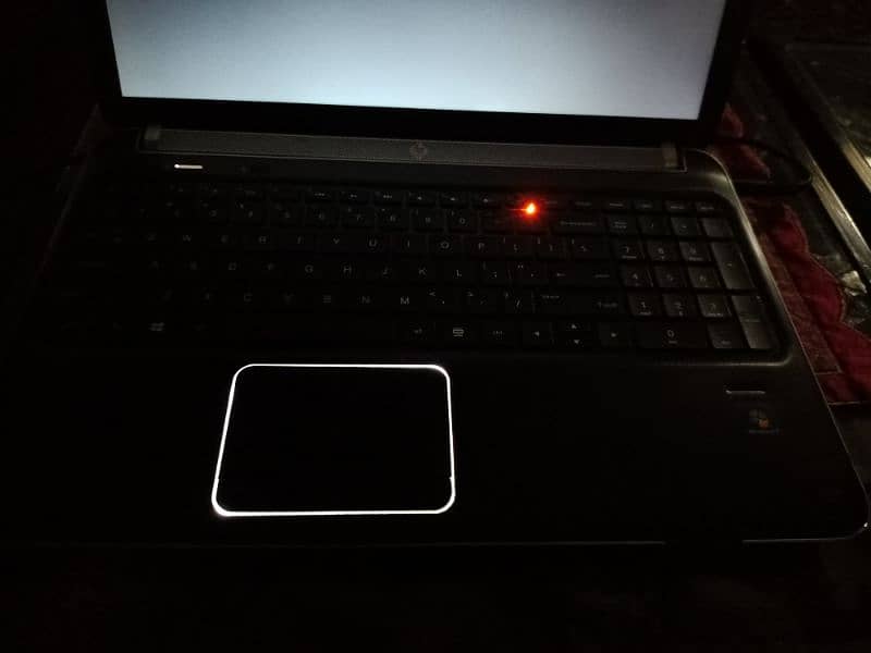 hp pavilion Dv6 i5 2nd Generation 6