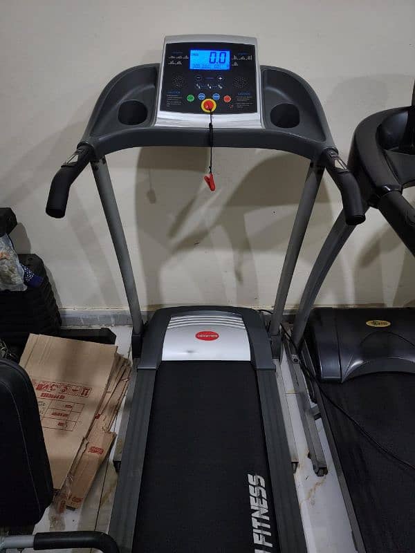 Treadmills(03214639061)/Running Machines/ Cycles/ Spin Bikes 3