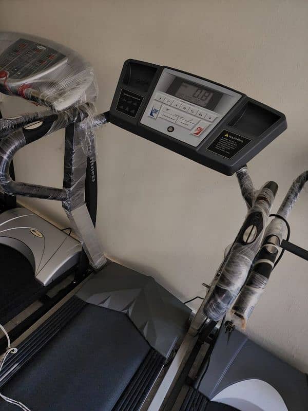 Treadmills(03214639061)/Running Machines/ Cycles/ Spin Bikes 6