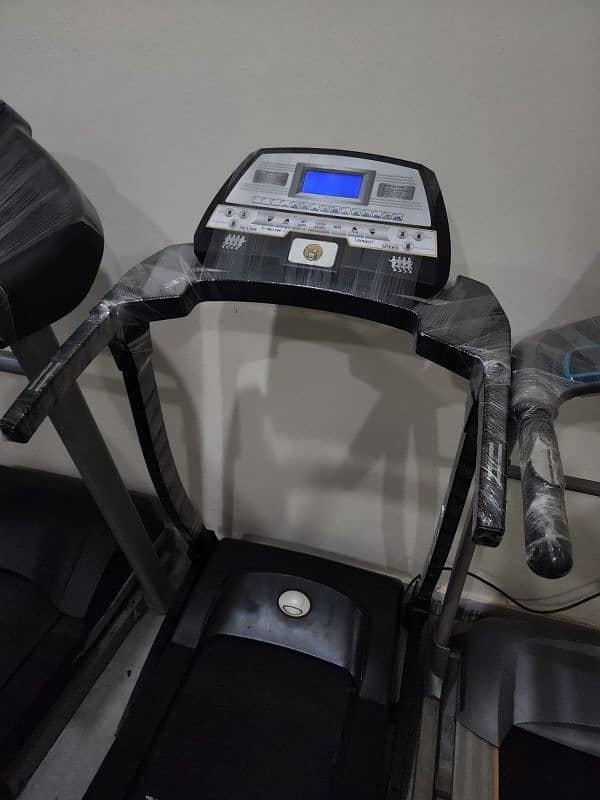 Treadmills(03214639061)/Running Machines/ Cycles/ Spin Bikes 7