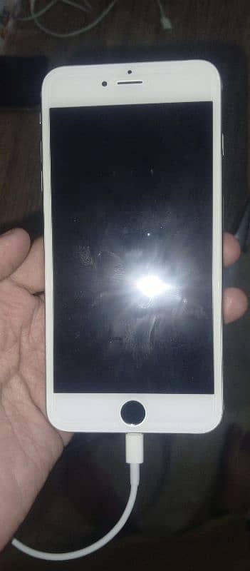 iPhone 6 plus pta 10 by 9 condition all ok 5